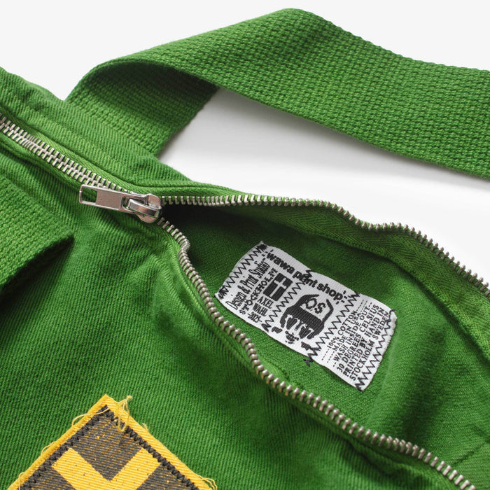Swedish Patch Totebag