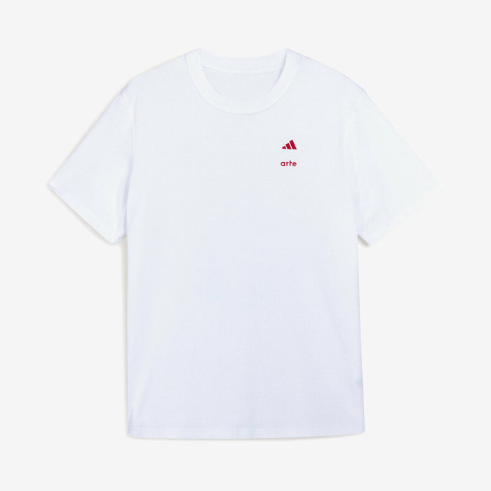 T-Shirt x Arte Antwerp