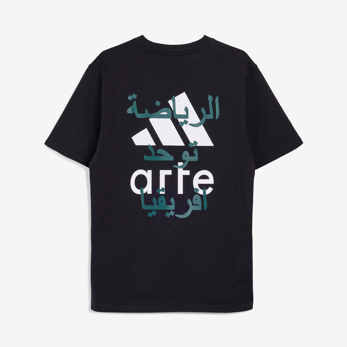 T-Shirt x Arte Antwerp