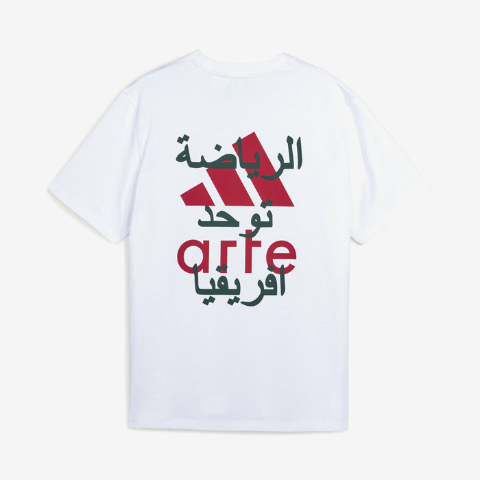 T-Shirt x Arte Antwerp