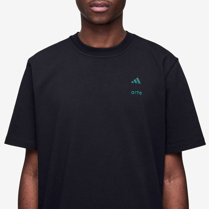 T-Shirt x Arte Antwerp