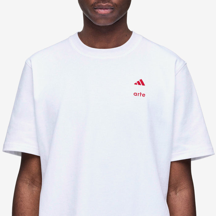 T-Shirt x Arte Antwerp