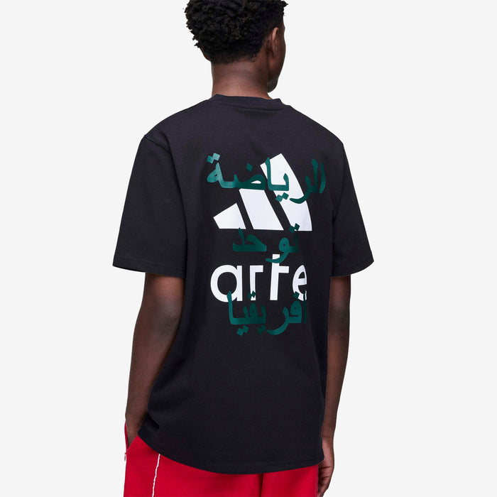 T-Shirt x Arte Antwerp