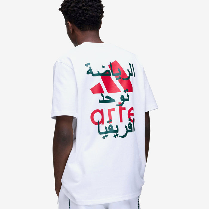 T-Shirt x Arte Antwerp