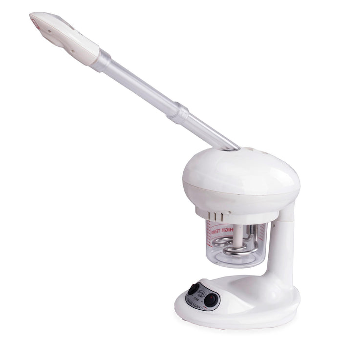 Steamers Table Top Steamer with Ozone