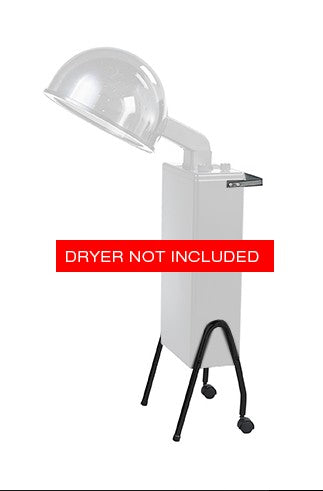 Takara Belmont Gemini Dryer Accessories Package