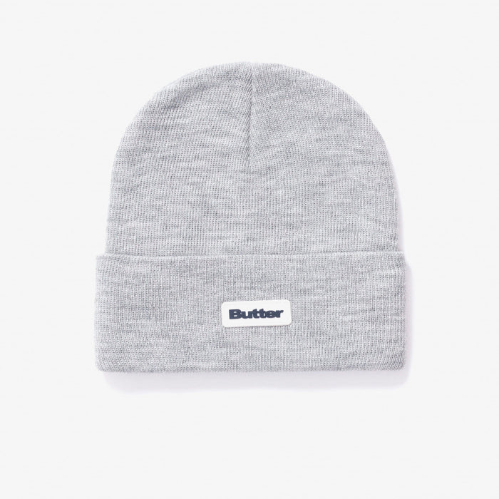 Tall Cuff Beanie