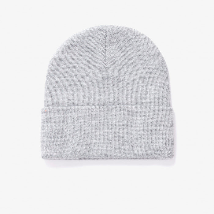 Tall Cuff Beanie