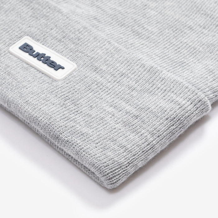 Tall Cuff Beanie