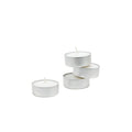 Candles Tea Light Candles / Unscented / 125pc