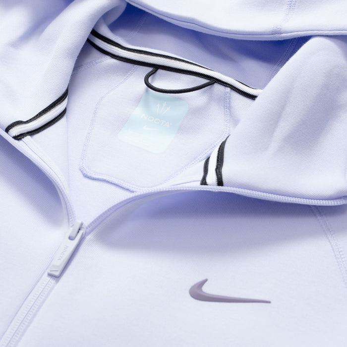 Tech Fleece Full-Zip Hoodie x NOCTA | FD8453-568
