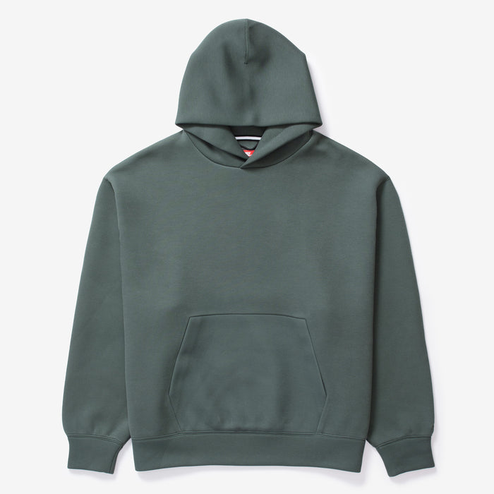 Tech Reimagined Fleece Hoodie