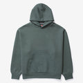 Tech Reimagined Fleece Hoodie