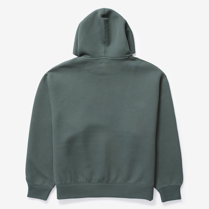 Tech Reimagined Fleece Hoodie