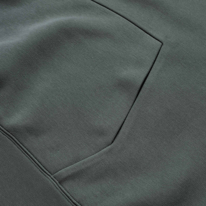 Tech Reimagined Fleece Hoodie