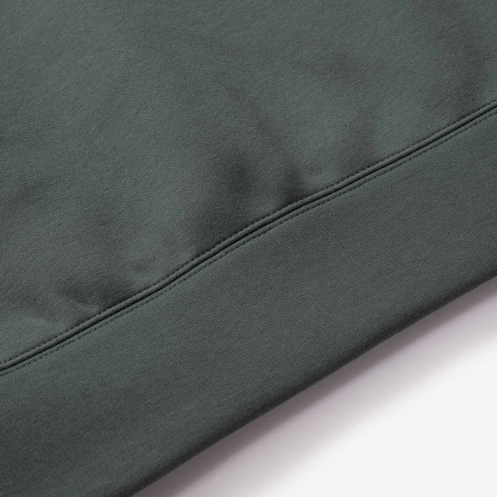 Tech Reimagined Fleece Hoodie