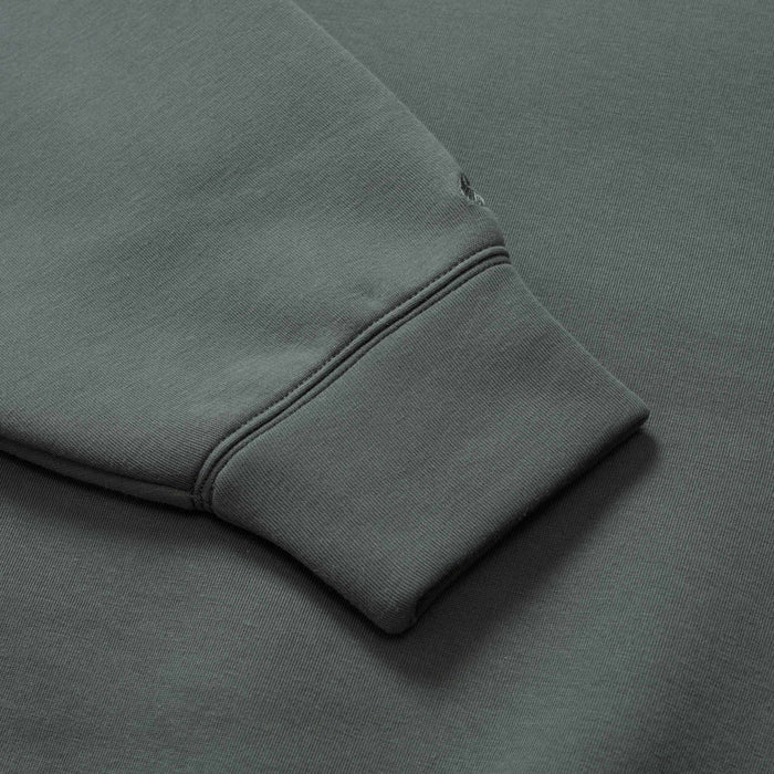Tech Reimagined Fleece Hoodie