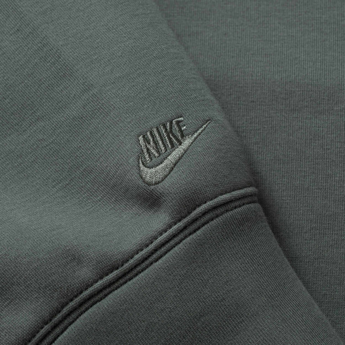 Tech Reimagined Fleece Hoodie