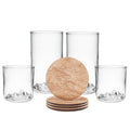 The Teton Box Set - North Drinkware