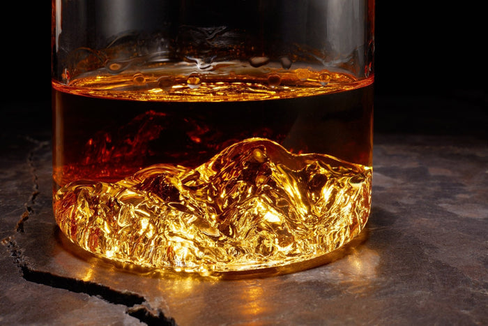 The Teton Box Set - North Drinkware