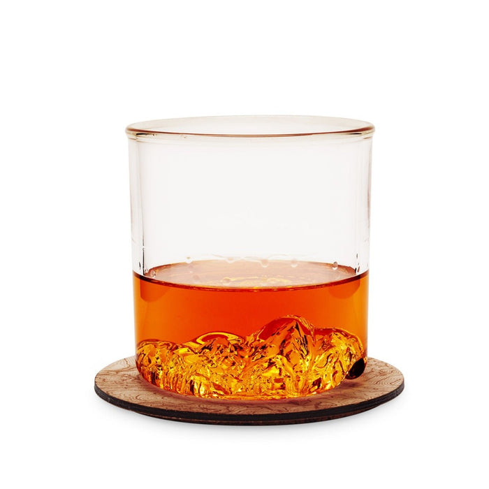 The Teton Tumbler - North Drinkware