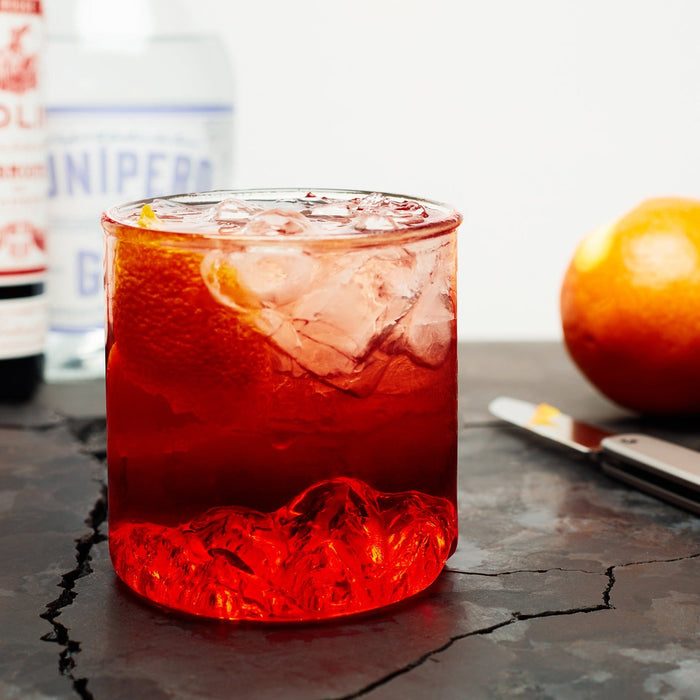 The Teton Tumbler - North Drinkware