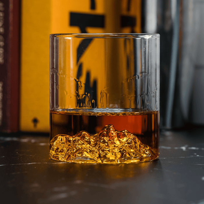 Teton Tumbler Set of 2 - North Drinkware