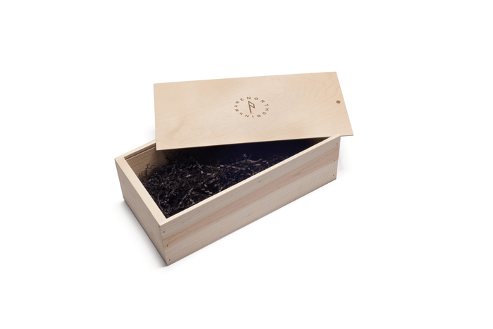The DIY Gift Box - North Drinkware