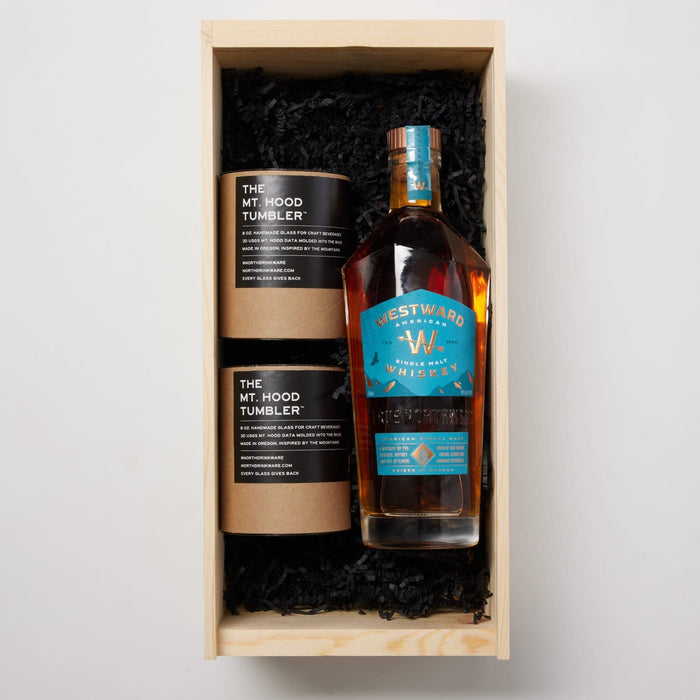 The DIY Gift Box - North Drinkware