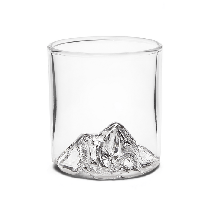 The Longs Peak Tumbler - North Drinkware