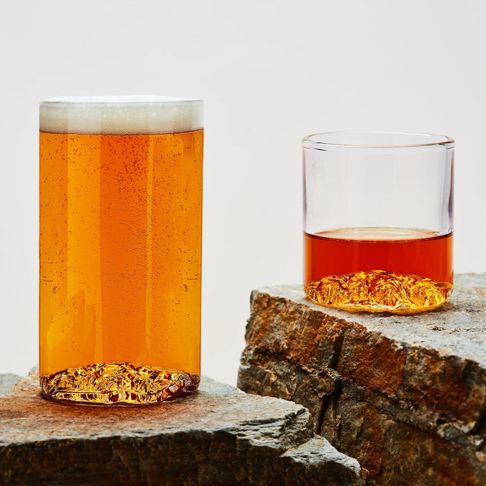 The Wasatch Box Set - North Drinkware