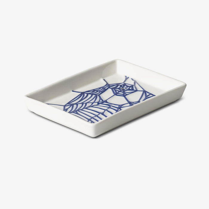 Theory and Practice Incense Tray