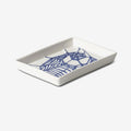 Theory and Practice Incense Tray