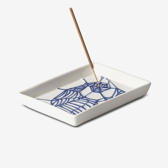 Theory and Practice Incense Tray