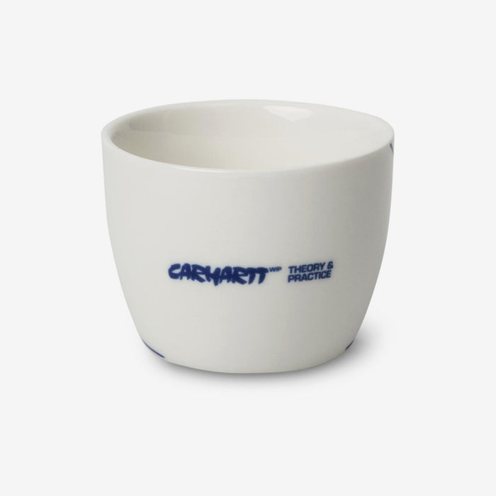 Theory and Practice Soba Cup Set