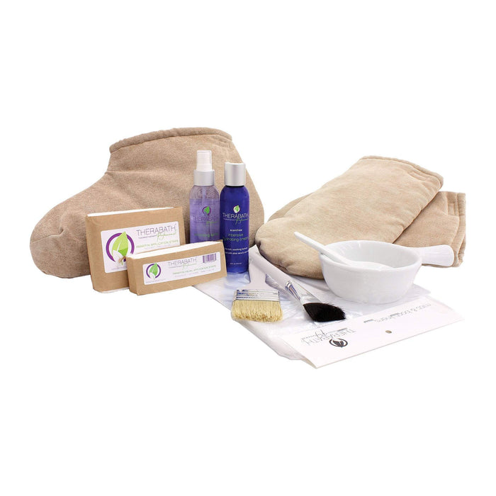 Therabath Super Accessory Kit