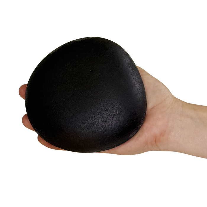 Theratools Basalt Sacral Belly Stone