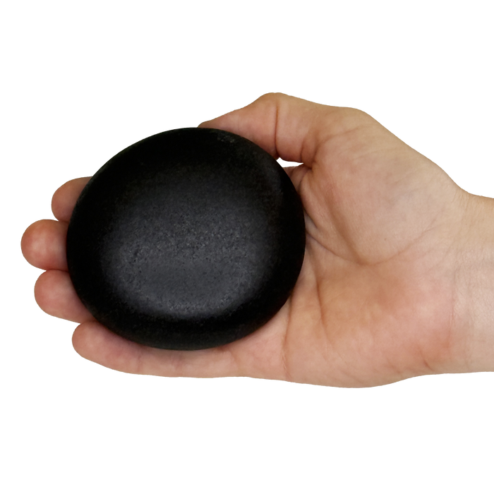 Theratools Basalt Stone Set. Large