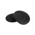 Theratools Basalt Stone Set, Medium