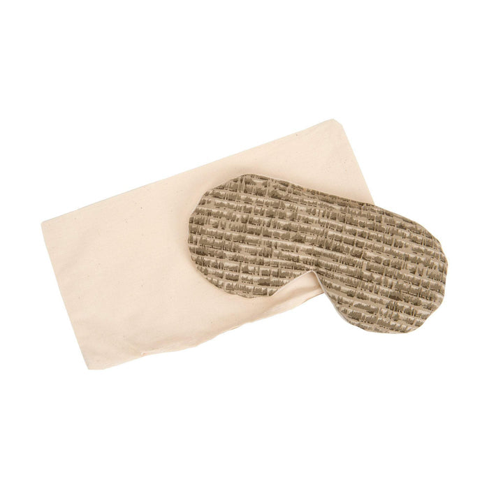 Therapy Wraps & Packs Theratools Muslin Eye Pillow Covers, 5 pack
