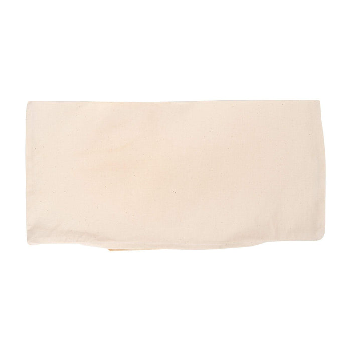 Therapy Wraps & Packs Theratools Muslin Eye Pillow Covers, 5 pack