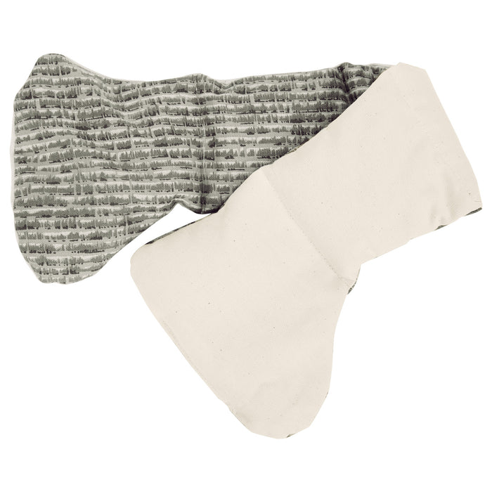 Theratools Hemp Neck & Décolleté Wrap