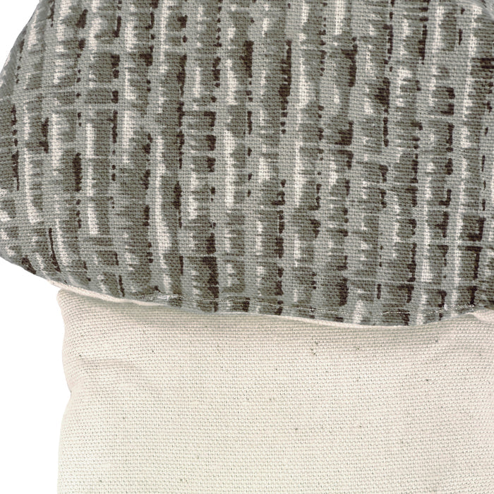 Theratools Hemp Neck Pillow