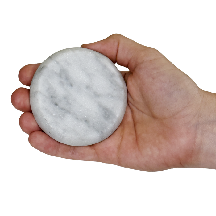 Theratools Marble Basic Body Set, 6 piece