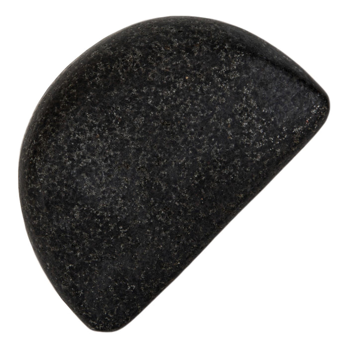 Theratools Soapstone Wide Wedge Scraping Tool