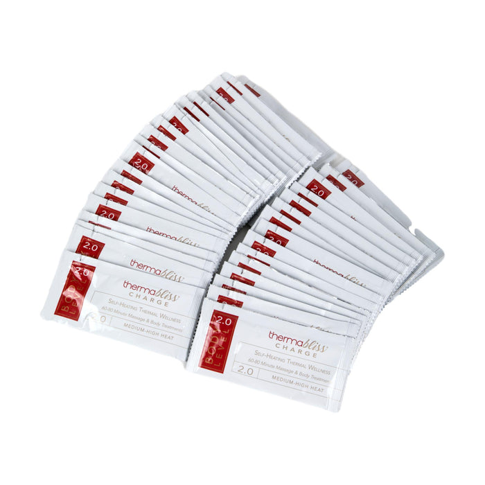 thermaBliss Self Heating Charges, 36 ct