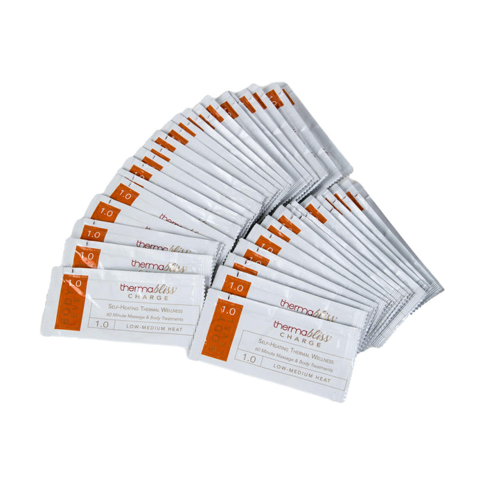 thermaBliss Self Heating Charges, 36 ct
