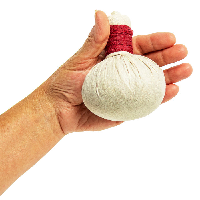 thermaBliss Self-Heating Poultice, Detox & Energize