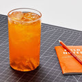The Thick Lines Pint - North Drinkware