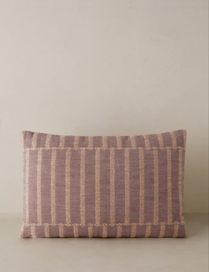 Blush / Lumbar